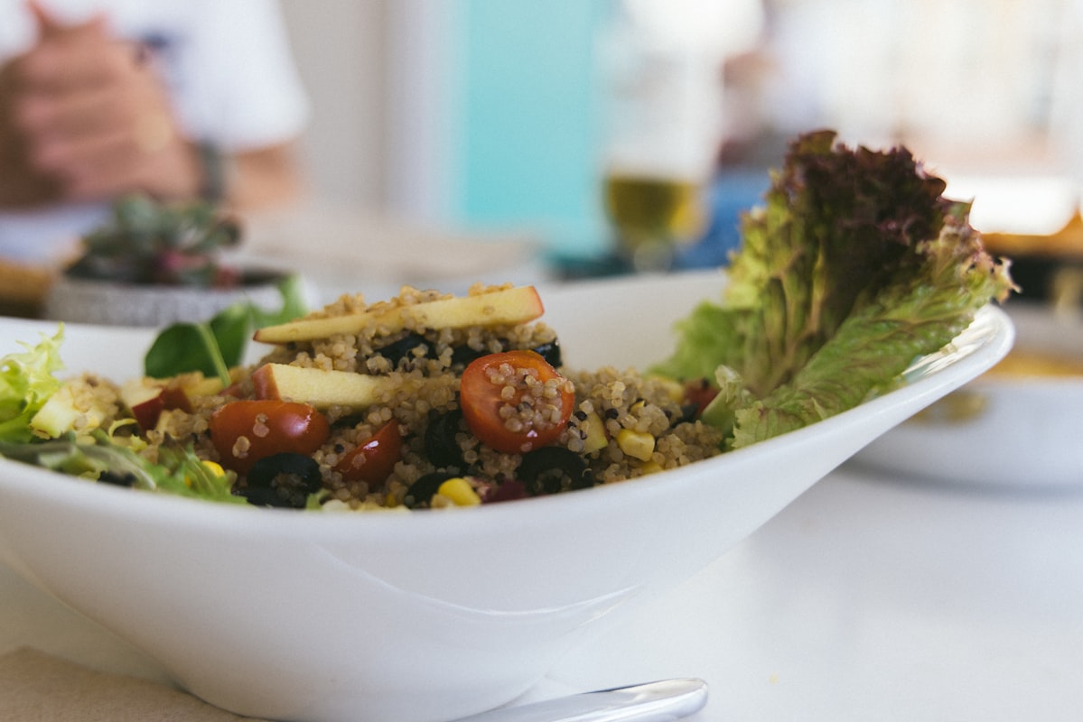 Alimente nutritive și echilibrate pentru femei mature